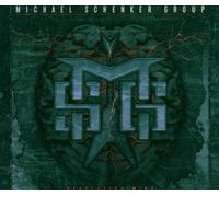 Schenker,Michael Group - Revolution Mind