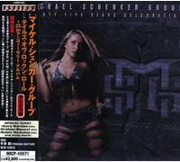 Schenker, Michael Group - Tales Of Rock'N' Roll