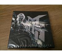 Schenker,Michael Group - The Mad Axeman Live