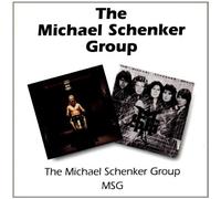 Schenker,Michael Group - The Michael Schenker Group