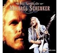Schenker,Michael Group - The Story of Michael Schenker