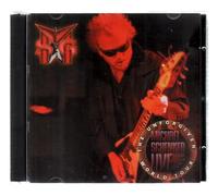 Schenker,Michael Group - The Unforgiven