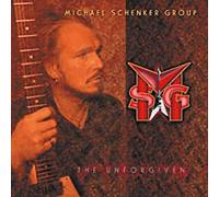 Schenker, Michael Group - Unforgiven