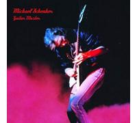 Schenker, Michael - Guitar Master