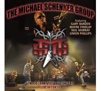 Schenker, Michael - Live In Tokyo