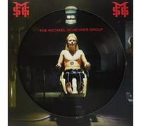 Schenker, Michael - Michael Schenker Group (2 LP)