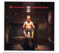 Schenker,Michael - Michael Schenker Group