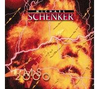 Schenker, Michael - Ms2000 Dreams & Expressions