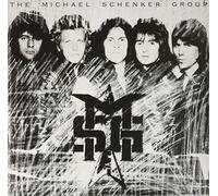 Schenker, Michael - Msg