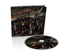 Michael Schenker Fest Revelation (CD) Album