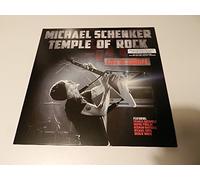 Schenker, Michael -'S Temple of Rock- - Live in Europe (2lp) [Import]