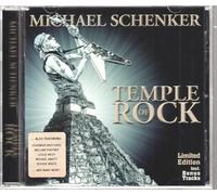 Schenker, Michael - Temple Of Rock