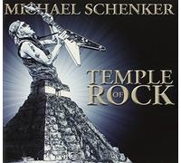 Schenker,Michael - Temple Of Rock: Bonus Track Edition