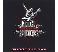 Schenker, Michael Temple Of Rock - Bridge The Gap