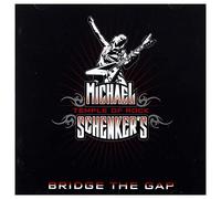 Schenker, Michael Temple Of Rock - Bridge The Gap