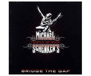 Schenker, Michael Temple Of Rock - Bridge The Gap