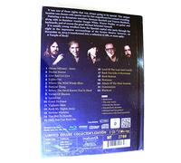 Michael Schenker's Temple of Rock On a Mission: Live in Madrid (CD)