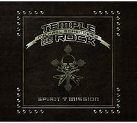 Michael Schenker's Temple of Rock Spirit On a Mission (CD)