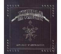 Schenker, Michael/ Temple Of Rock - Spirit On A Mission