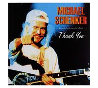 Schenker, Michael - Thank You