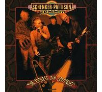 Schenker/Pattison - Endless Jam Continues