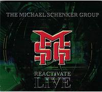 SCHENKER - Reactivate - Live