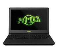 Schenker XMG A516-yzr 2.6GHz I7-6700HQ 15.6" 1920 x 1080pixels Nero - notebooks (I7-6700HQ, DVD Super Multi DL, Touchpad, Lithium-Ion (Li-Ion), Intel Core i7-6xxx, IEEE 802.11a, IEEE 802.11ac, IEEE 802.11b, IEEE 802.11g, IEEE 802.11n)