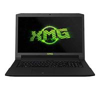 Schenker XMG A706-pdg 2.6GHz I7-6700HQ 17.3" 1920 x 1080Pixel Nero Computer portatile