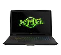 Schenker XMG U706-jmx 3.4GHz i7-6700 17.3" 1920 x 1980pixels Black - notebooks (i7-6700, Touchpad, Lithium-Ion (Li-Ion), Intel Core i7-6xxx, IEEE 802.11a, IEEE 802.11ac, IEEE 802.11b, IEEE 802.11g, IEEE 802.11n, DDR4-SDRAM)