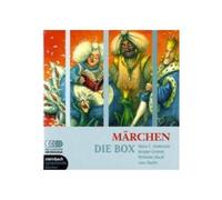 Schepmann,E.a - Märchen-die Box