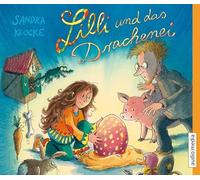 Schepmann,Philipp - Lilli und das Drachenei