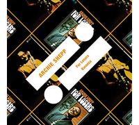 Schepp, Archie - For Losers/Kwanza