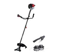 Scheppach 2IN1 Benzin-Motorsense BCH3300-100PB