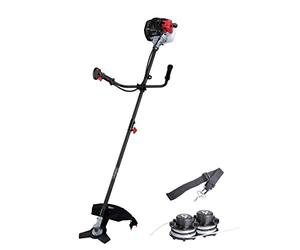 Scheppach 2IN1 Benzin-Motorsense BCH3300-100PB