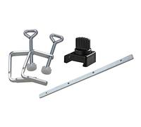 Scheppach 3901802702 Pacchetto di accessori per sega a tuffo PL75 / PL55