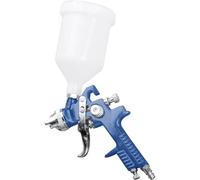 Scheppach 7906100721 Pistola per verniciatura a spruzzo 3.5 bar