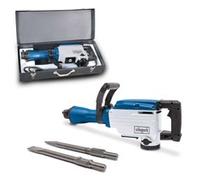 Scheppach AB1700 HEX SCH5908203901 demolition hammer