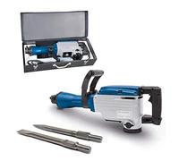 Set trapano e accessori Scheppach 5908203901 230 V