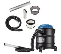 SCHEPPACH - Aspiracenere 20l - 1200w - Avc20