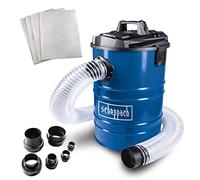 Aspirapolvere a Mano Scheppach DC100 1200 W