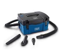 Aspirapolvere Scheppach HD2P industriale 1250 W 5 L