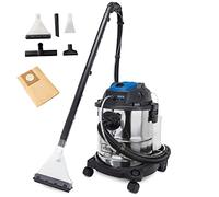Aspiratore lava moquette tessuti tappezzerie 1600w SCHEPPACH sprayvac20