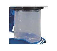 Scheppach Bag chip trasparente 20 pcs per HA2600, 75001500