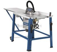 SCHEPPACH - Banco Sega Circolare Da Tavolo 315 2200 W Hs120o