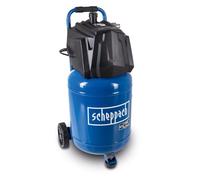 Scheppach Compressore d'aria HC35V - 1500W - Pressione 10 bar - Vasca da 30 L