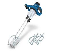 Scheppach Trapano Miscelatore Duale PM1800D 1800W