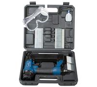 Scheppach Druckluft 2-In-1 Klammer-Nagelpistole