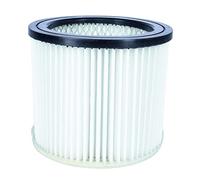 Scheppach Filtro HEPA 30L per NTS30 | NTS30 Premium | Filtri | Filtro di ricambio | Filtro Hepa di ricambio