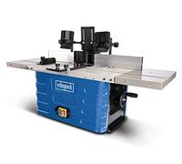 Fresatrice toupie da banco per legno SCHEPPACH hf60