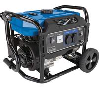Generatore di corrente 5,8hp 2800w Scheppach sg3200x